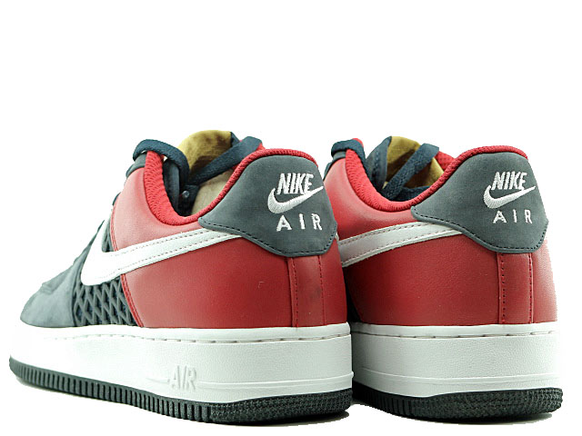 AIR FORCE 1 LOW PREMIUM 318775-411 - 2