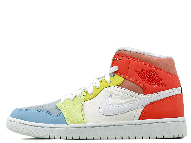 WMNS AIR JORDAN 1 MID DJ6908-100