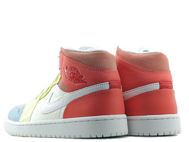 WMNS AIR JORDAN 1 MID DJ6908-100 - 3