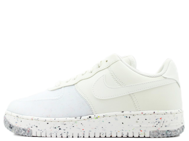 最新エアフォース！☆Nike Air Force 1 Crater☆お早めに！ スニダンで購入可】8/24発売 NIKE AIR FORCE 1 LOW CRATER