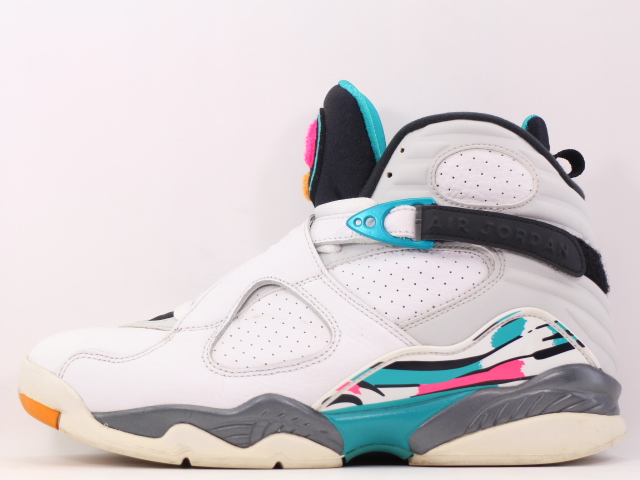 AIR JORDAN 8 RETRO