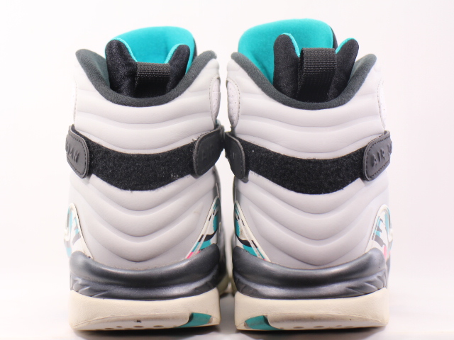 AIR JORDAN 8 RETRO