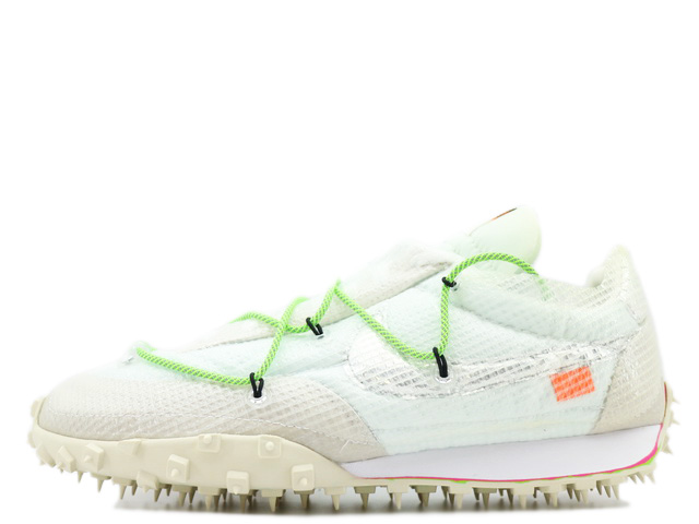 WMNS WAFFLE RACER/OW CD8180-100