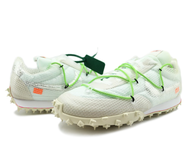WMNS WAFFLE RACER/OW CD8180-100 - 1