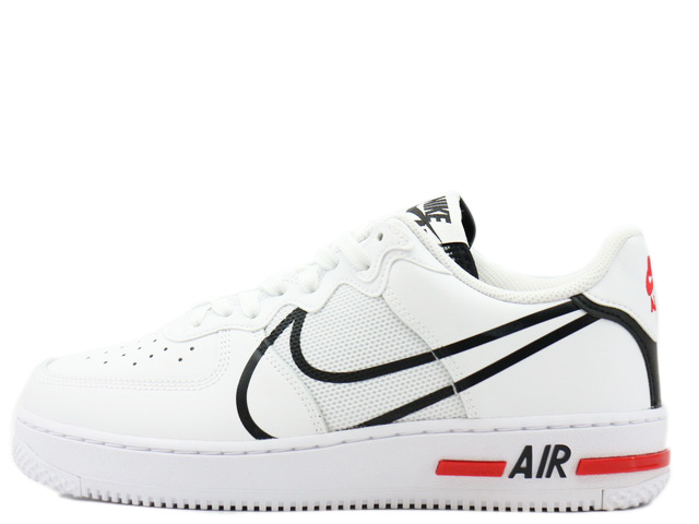 AIR FORCE 1 REACT CD4366-100