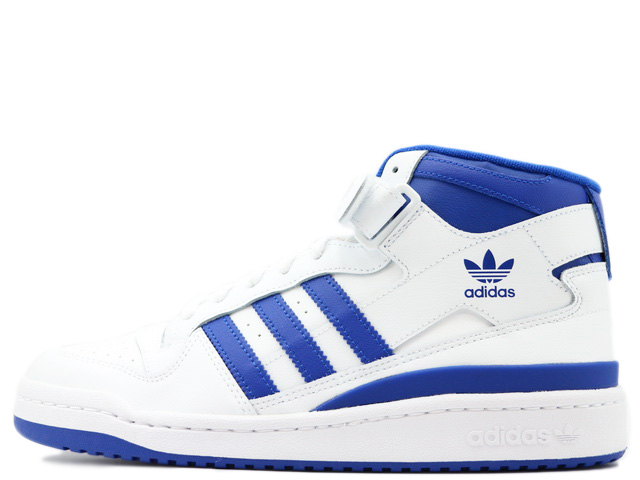 ADIDAS ORIGINALS☆FORUM MID アディダス スニーカー FORUM MID | スニーカーショップSKIT