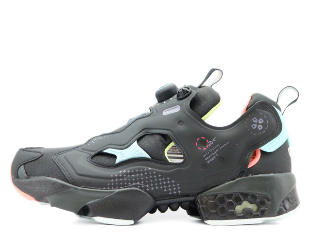 INSTA PUMP FURY OG FY6778