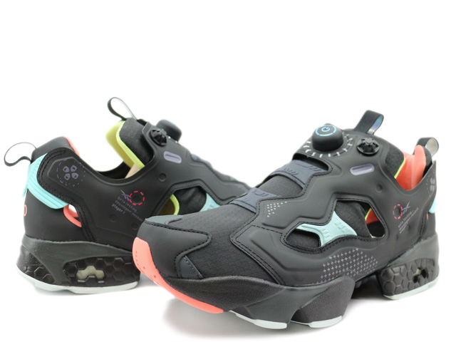 INSTA PUMP FURY OG FY6778 - 1