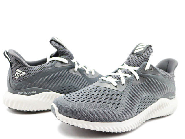 ALPHA BOUNCE EM CQ1342 - 1