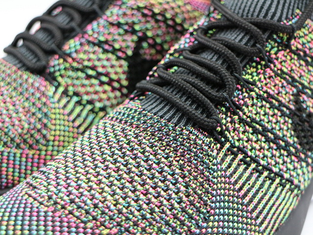 AIR ZOOM MARIAH FLYKNIT RACER 918264-101 - 5