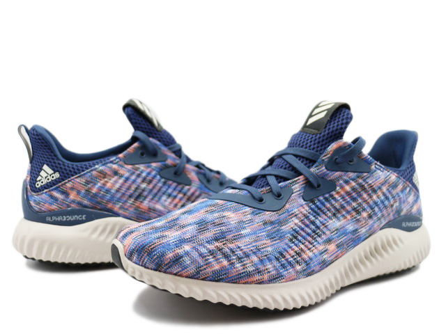 ALPHA BOUNCE SD CQ0776 - 1