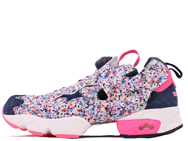 INSTA PUMP FURY OG - スニーカーショップSKIT