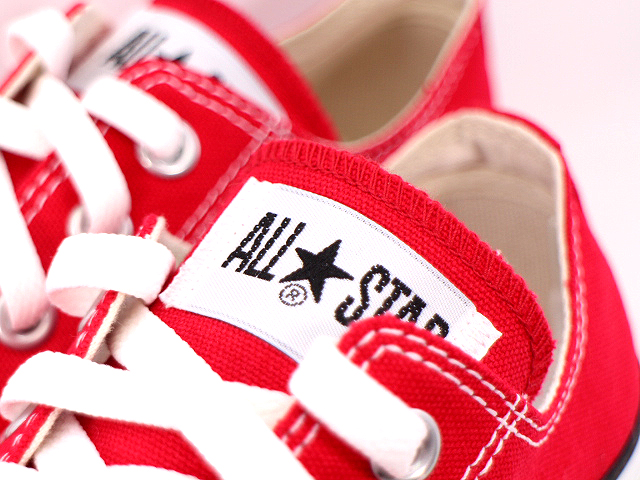 ALL STAR OX M9696 - 5