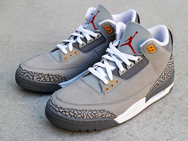 AIR JORDAN 3 RETRO “COOL GREY 2021”01