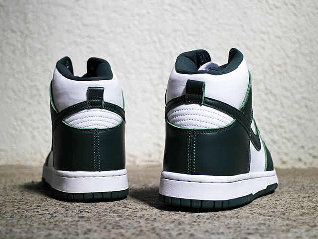 DUNK HI SP “MICHIGAN STATE SPARTANS”01
