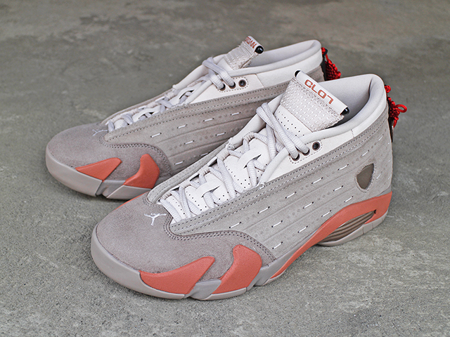 AIR JORDAN 14 LOW “CLOT”01
