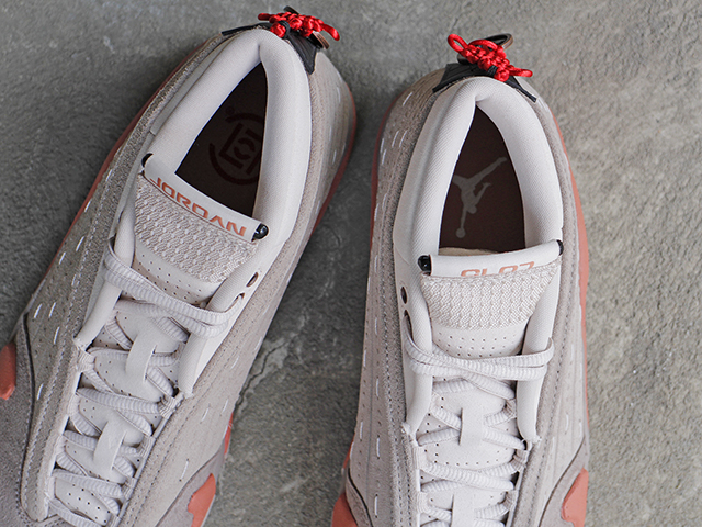 AIR JORDAN 14 LOW “CLOT”01