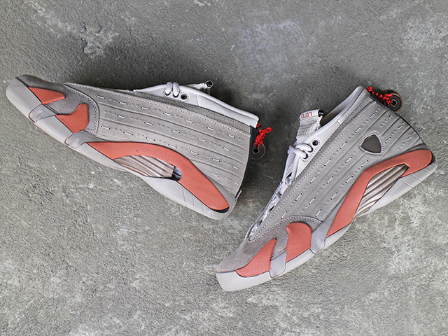 AIR JORDAN 14 LOW “CLOT”01