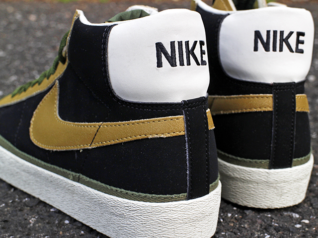 BLAZER SUEDE “FUTURA”01