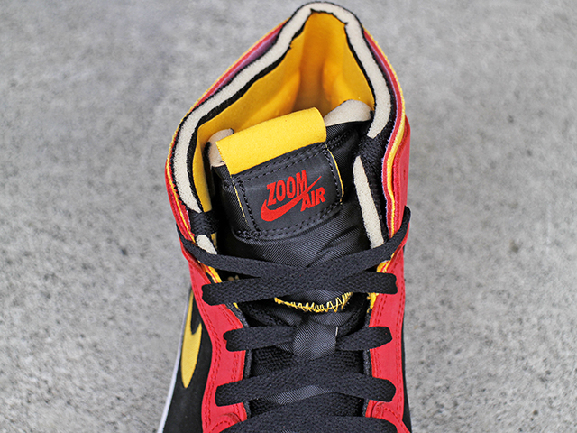 AIR JORDAN 1 ZOOM AIR CMFT “CHILE RED”01