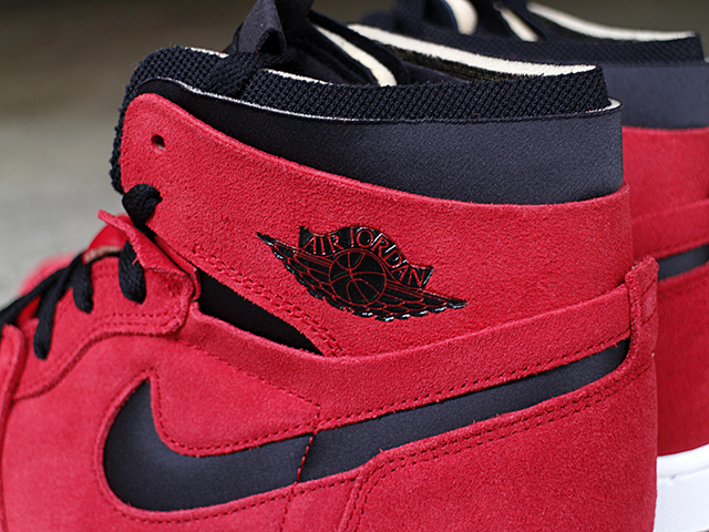 AIR JORDAN 1 ZOOM AIR CMFT “GYM RED/BLACK”01