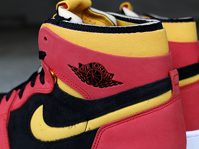 AIR JORDAN 1 ZOOM AIR CMFT “CHILE RED”01