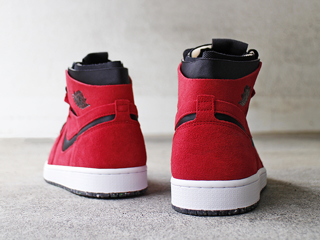 AIR JORDAN 1 ZOOM AIR CMFT “GYM RED/BLACK”01