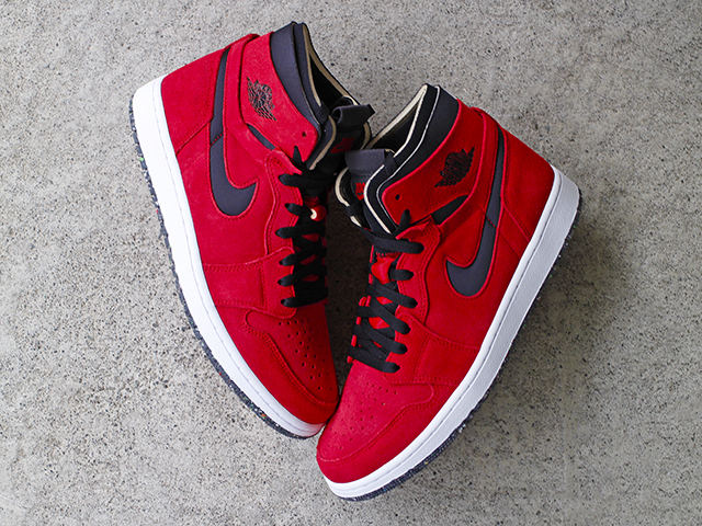 AIR JORDAN 1 ZOOM AIR CMFT “GYM RED/BLACK”01