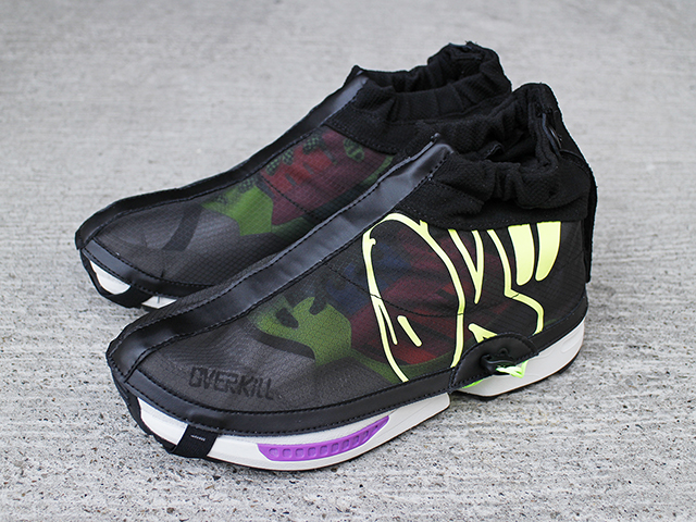 ZX8500 “THE O-OVERKILL”01