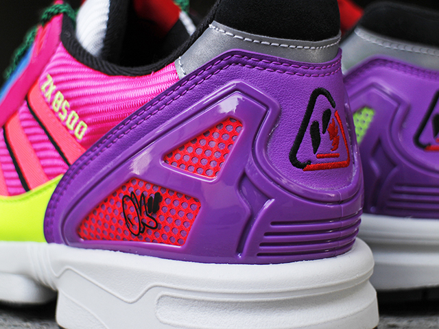 ZX8500 “THE O-OVERKILL”01