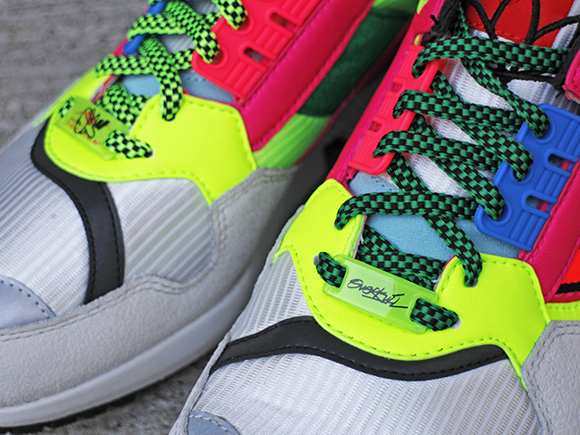 ZX8500 “THE O-OVERKILL”01