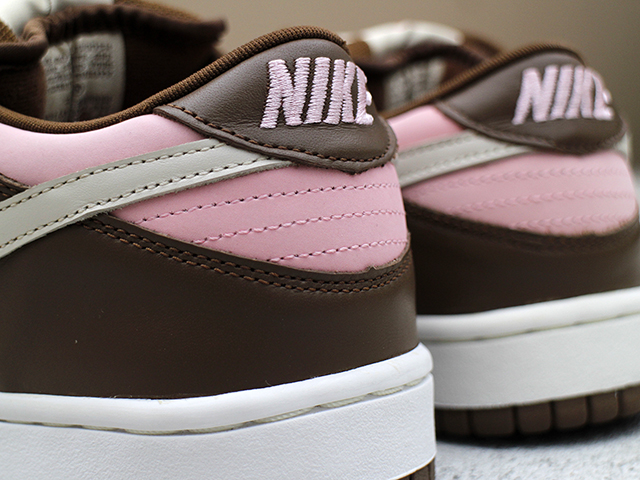 DUNK LOW PRO SB “STUSSY” 200501