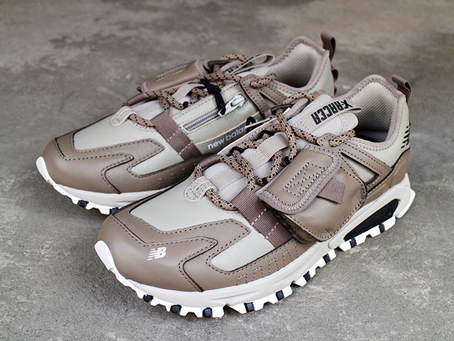 X-RACER UTILITY MSXRCTU D “TAN”01
