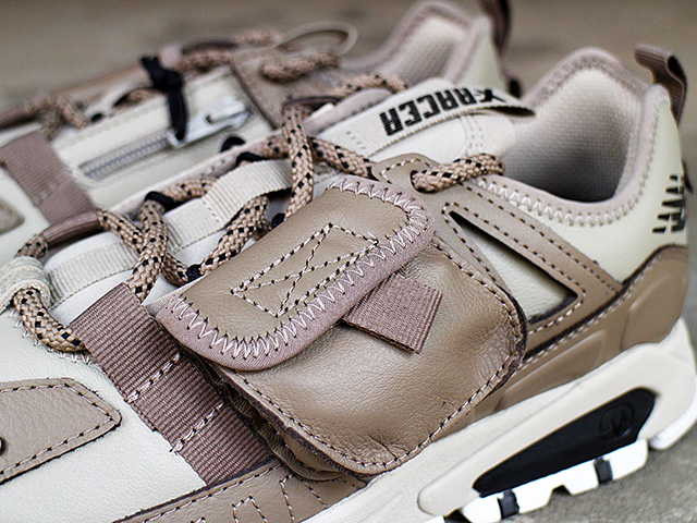 X-RACER UTILITY MSXRCTU D “TAN”01
