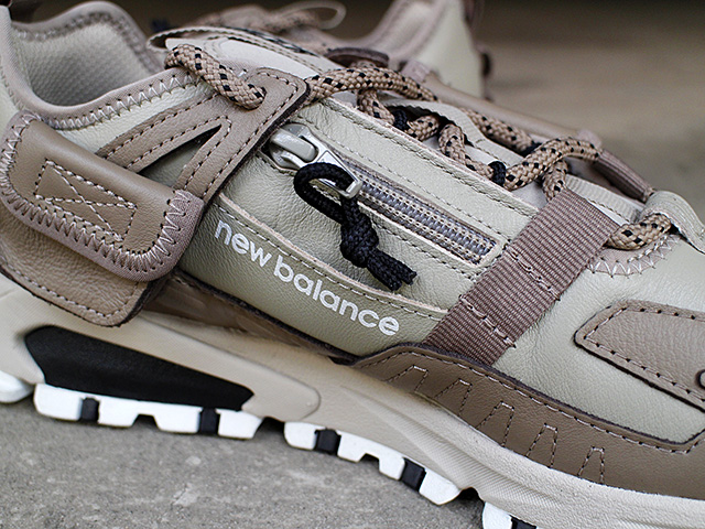 X-RACER UTILITY MSXRCTU D “TAN”01