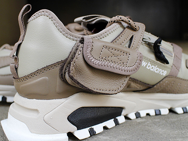 X-RACER UTILITY MSXRCTU D “TAN”01