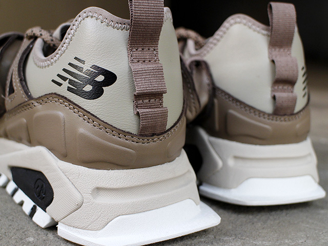 X-RACER UTILITY MSXRCTU D “TAN”01
