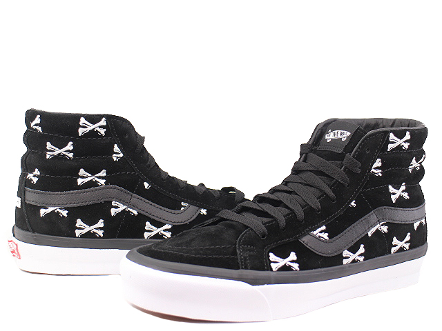 OG SK8-HI LX VN0A4BVB20P1 - 2