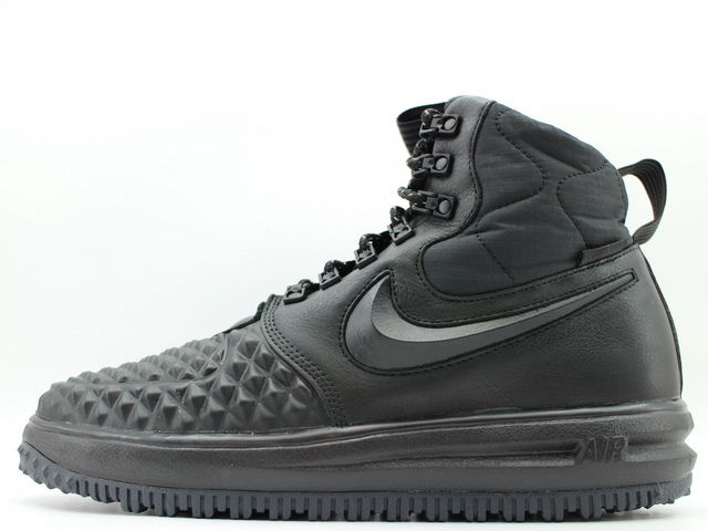 Afgørelse Kælder købmand LUNAR FORCE 1 DUCKBOOT 17 | スニーカーショップSKIT