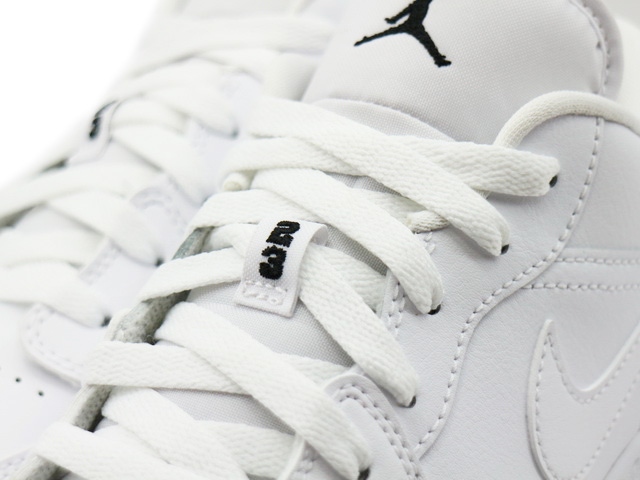 AIR JORDAN 1 LOW GS 553560-101 - 5
