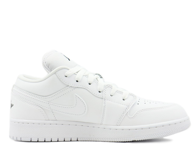 AIR JORDAN 1 LOW GS 553560-101 - 3