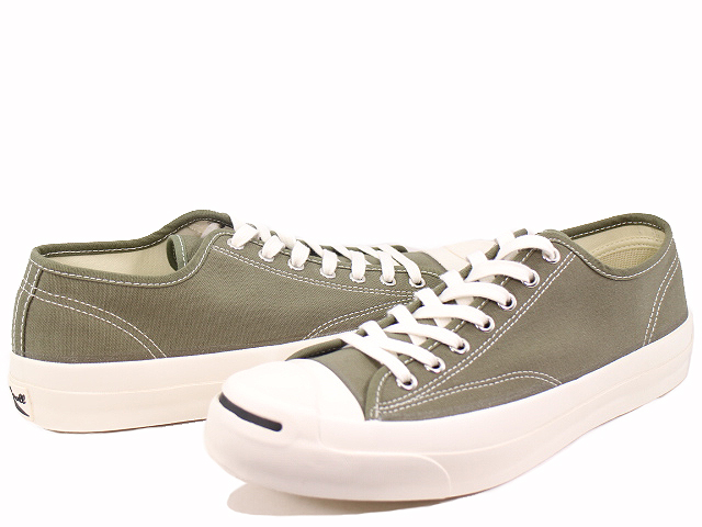 JACK PURCELL CANVAS 1CL858 - 1