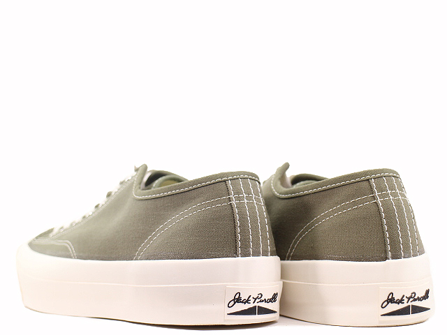 JACK PURCELL CANVAS 1CL858 - 2