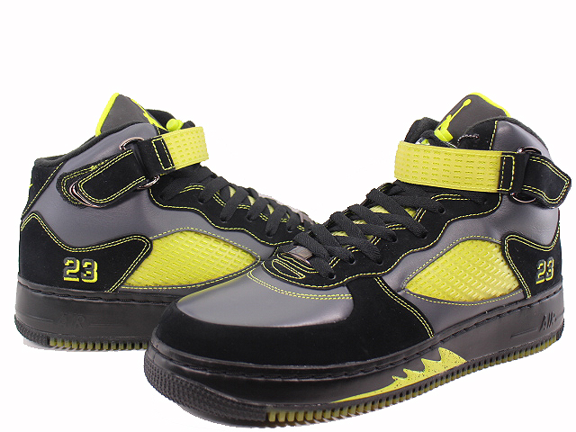 AJF 5 LS 322882-031 - 1