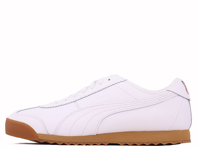 Maison Kitsune × Puma Roma \