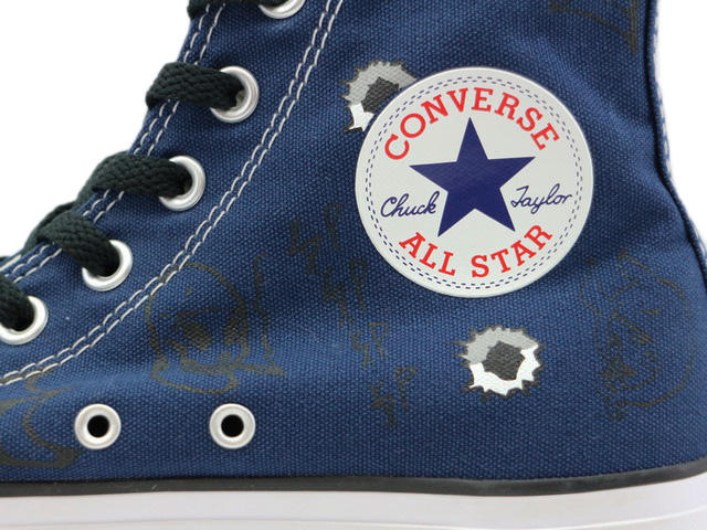CTAS PRO HI 167953C - 7