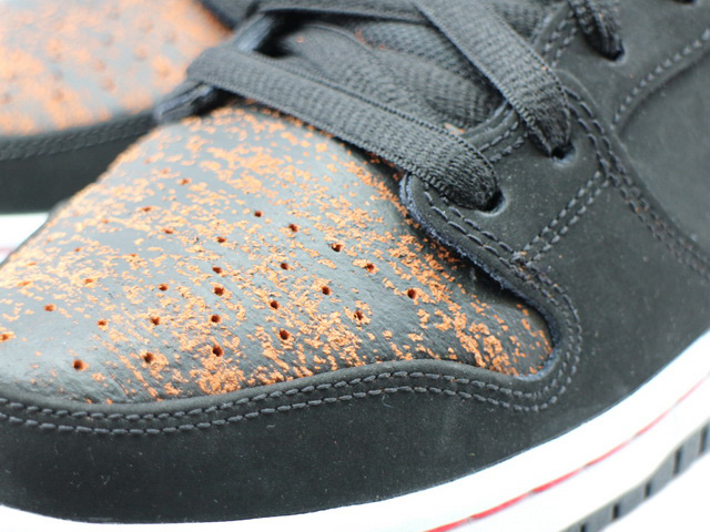 DUNK HIGH PRO SB 305050-026 - 5