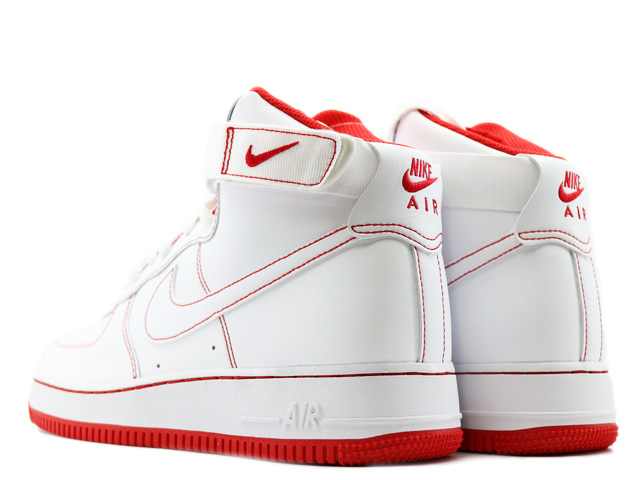 AIR FORCE 1 HIGH 07 CV1753-100 - 2