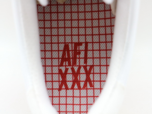 AIR FORCE 1 DOWNTOWN NRG 573979-100 - 7