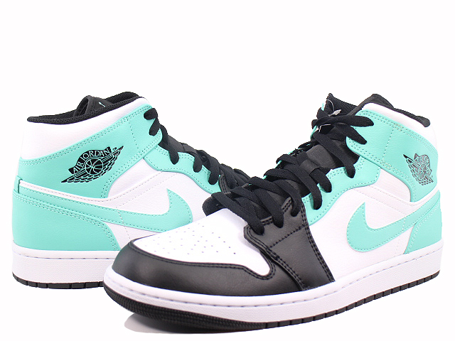 AIR JORDAN 1 MID 554724-132 - 2